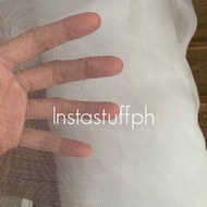 5Feet Lapad 5mtrs&10meters White Net