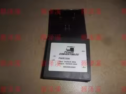 PWR720A new goods to ensure quality