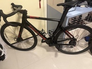 Twitter 碳纖維公路車