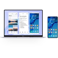 Huawei pc manager on non-huawei laptop