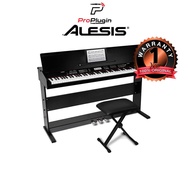ALESIS VIRTUE BLACK เปียโนไฟฟ้า และ midi controller (ProPlugin)