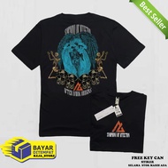 Kaos Oversize After Dark Orii  Distro / Tshirt After dark / Kaos Pria & Wanita korean style / Baju p