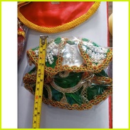 ☋ ◙ ❖ DRESS STO. NINO DE CEBU DRESS IN DIFFERENT SIZES Santo Ninyo Damit Sinena Quality made very n