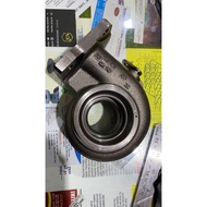 BACKHOUSING TURBO CHARGER RHF4 8980118923