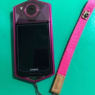 美肌相機Casio tr70 tr15