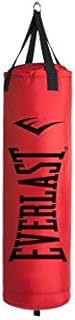 Everlast MMA Punching Bag Polycanvas Shell 13X40