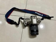 Canon eos300 零件機 附相機皮套