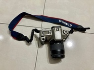 Canon eos300 故障機 附相機皮套