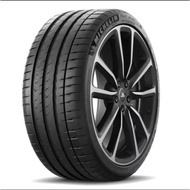 245/40/19 | Michelin Pilot Sport 4S | PS4S | Year 2024 | New Tyre Promo | Minimum buy 2 or 4pcs
