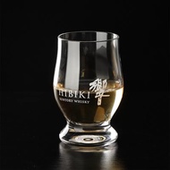 Hibiki 響 Whiskey Glass Mini Japanese Style Mini Glass Crystal Glass Wine Glass 【LIMITED EDITION】
