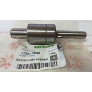 Use for Kubota Water Pump Bearing 15521-73550 for Kubota Tractor L-1 Model L3608(Replacement Part)