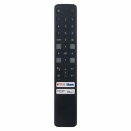 NEW RC901V FAR1 Voice Remote For TCL Qled 4K Android Smart TV 21001-000019/85P72
