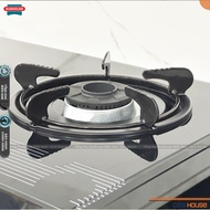 Bếp Gas Dương Kính Sunhouse SHB31032V - Đôi - Màu đen hiện đại - Tiết kiệm gas - BH 12 tháng
