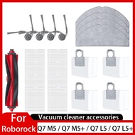 Roborock Q7 M5 / Q7 M5+ / Q7 L5 / Q7 L5+ / Q7 TF / Q7 TF+ / Q7B / Q7T+ Plus Parts Main Brush Filter 