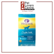 WELLNESS Complete Health Whitefish & Sweet Potato 13.6Kg