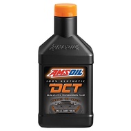 Amsoil 100% Synthetic DCT Fluid / DCT Gear Oil 1qt / 946ml