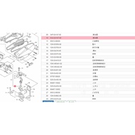 Pick up Cheap Part No. 5CA-E4147-00 YAMAHA YAMAHA Original Factory Oil Protection Ring AXIS Jinhao F