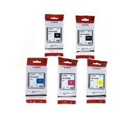 CANON INK CATRIDGE  PFI-8120 MBK/BK/C/M/Y (GENUINE)