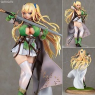 📌 （日版）預購 Pre-Order: VERTEX 原創系列《精靈村》第 7 村人 希爾薇婭 (Sylvia) 官方商店限定版（再販）［VERTEX］