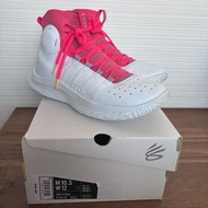 Curry 4 Flotro us10.5 eu44.5