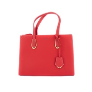 Túi Xách Nữ Phối Kim Loại Aokang 1238313105