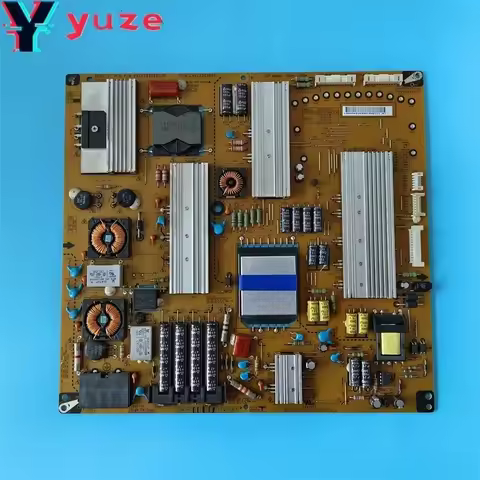 EAY62169901 EAX62876201 For LG 55INCH 55LV5500 55LV5400 55LW5300 55LW5700 55LW4500 TV Power Supply B