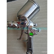 Replace ANEST IWATA W-71 Spray Gun With 400cc Cup For Car Primer Surface Paintin
