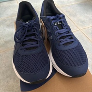 Asics Jolt 2  4E 男士加寬跑鞋