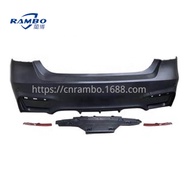 Auto Parts M3 F30 Rear Bumper Body Kit Suitable for BMW F30 M3 3 Series UKFR