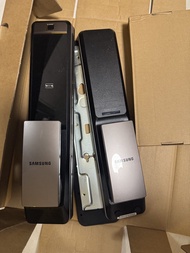 Samsung 智能電子門鎖