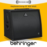 PROMO- BEHRINGER KXD15 KXD-15 KXD 15 AMPLIFIER KEYBOARD SPEAKER MONITOR 15" - twostore9