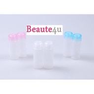 Beaute4u 30ml Homestay Hotel Shampoo Natural Color Soft Bottle