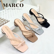 Fashion Shoes MARCO Brand Model A1090 Luxurious Design