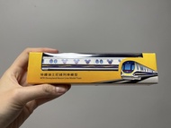 迪士尼樂園線列車模型
