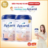 Aptamil Profutura Duobiotik Dutch Formula Milk 800g