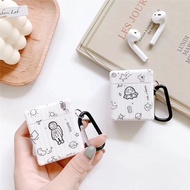 A31 Space design Airpods Casing for Airpods 1/2 & Airpods Pro