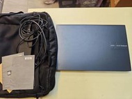 ☆誠信3C☆9成新 OLED 螢幕 ASUS Vivobook Pro 15 OLED M3500Q 二手功能正常