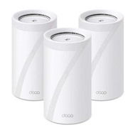 TP-Link - TP-Link Deco BE85 BE22000 三頻 Mesh WiFi 7 Router (3件裝)