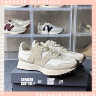 SNEAKER CENTRAL® 3 2 7 SeaSalt