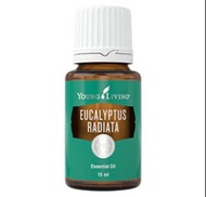 Young Living 精油