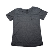 DISABLE Female T-Shirt | Dark Misty Women's T-Shirt - FTD 76