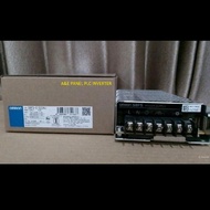 OMRON S8FS-C15024J S82Y-FSC150DIN POWER SUPPLY BRACKET 24VDC 6.5A 6