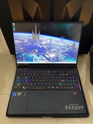 i9 14th RTX4070 ACER PREDATOR HELIOS NEO 16