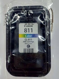 ตลับหมึก 810 (BK) NOBOX 811(สี) NOBOX แท้100%