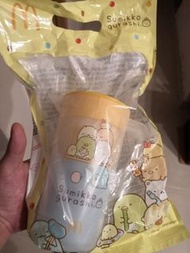 角落生物膠水壺