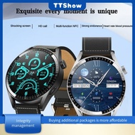 Gt8 Sports Smart Watch Hot-selling Heart Rate Blood Pressure Health Monitoring Business Phone Watch