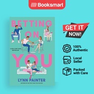 Betting on You Painter, Lynn - 9781665921244