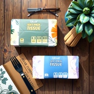 🧻 Excue Soft Pack Tissue | 2-Ply & 3-Ply | Strong, Soft & Absorbent | 100% Virgin Pulp