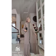 Adeline dress
