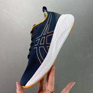 Asics Gel-Cumulus 25 Men Running Shoes Gel-Cumulus 26 Lightweight Cushioning Sports Shoes 1011B621-4